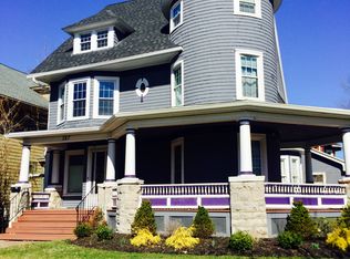 387 Huntington Ave, Buffalo, NY 14214