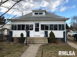 314 E Main St, Havana, IL 62644