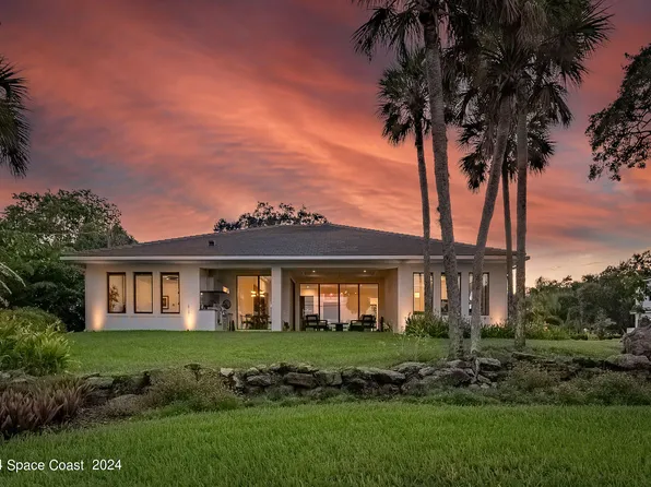 11 Bayshore Ct, Rockledge, FL 32955