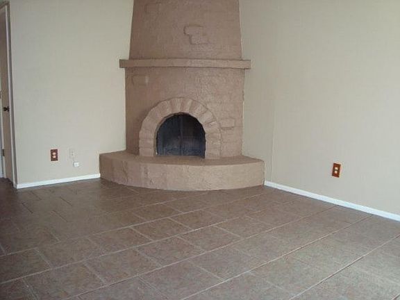 Beehive FP in great room