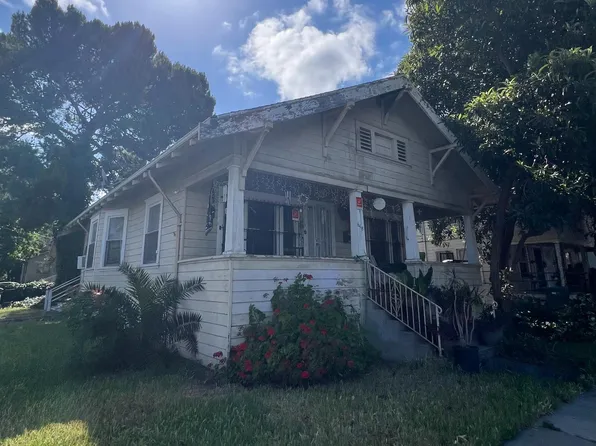 648 N Harrison St, Stockton, CA 95203