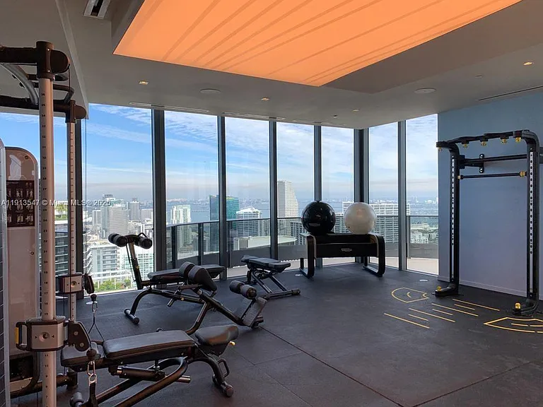 1000 Brickell Plz #3807 — Photo 7