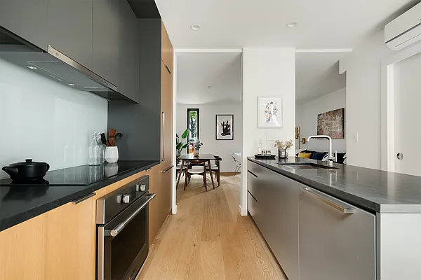 Sold by Brown Harris Stevens Development Marketing | media 1