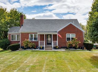 119 W Main St, Sardinia, OH 45154