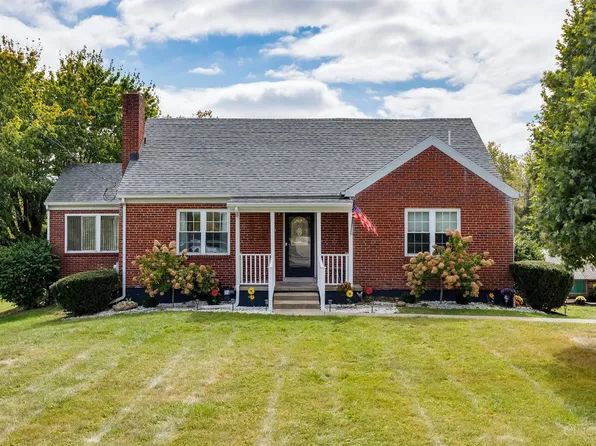 119 W Main St, Sardinia, OH 45154