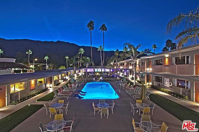 1st image of 1466 N Palm Canyon Dr
