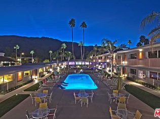 1466 N Palm Canyon Dr, Palm Springs, CA 92262