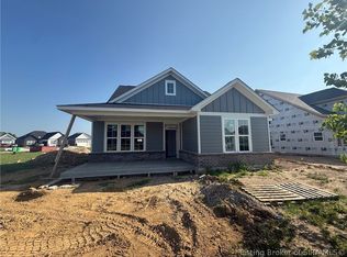 1835 Augusta Blvd LOT 305, Henryville, IN 47126