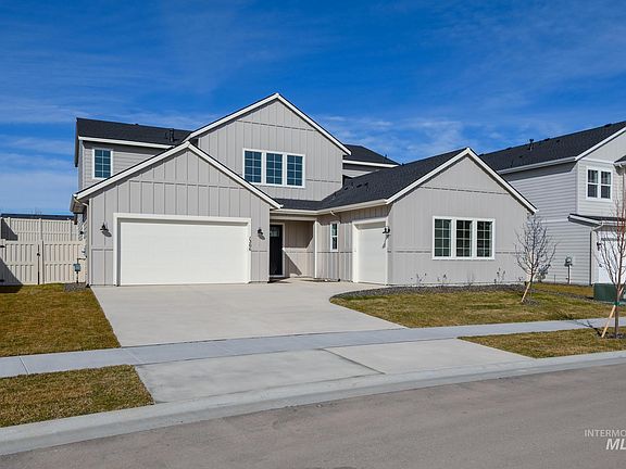 2nd image of 1366 W Grassland Ct