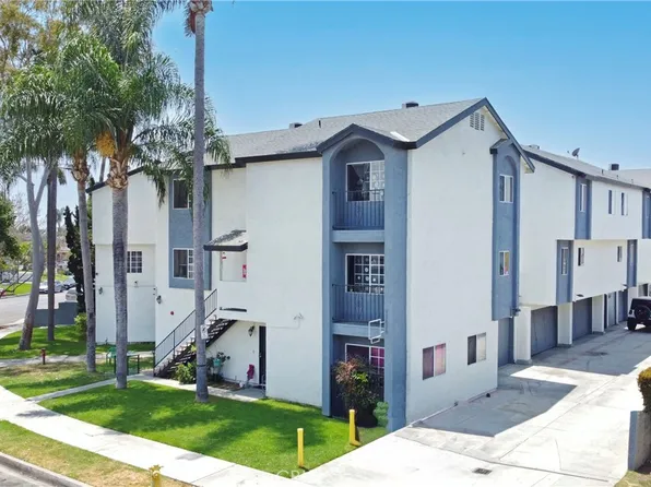 12532 Adler Dr, Whittier, CA 90606