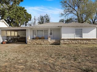 3514 29th St, Lubbock, TX 79410