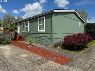 8300 NE Quatama St #43, Beaverton, OR, 97006