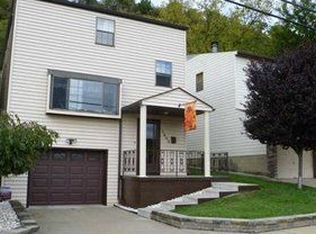 1830 Front St, Pittsburgh, PA 15215