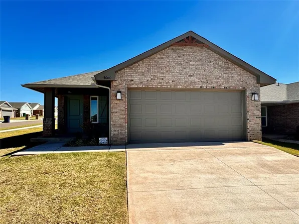4600 Prominence Dr, Oklahoma City, OK 73179