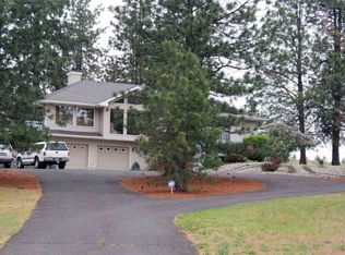 3516 W Monroe Rd, Spokane, WA 99208
