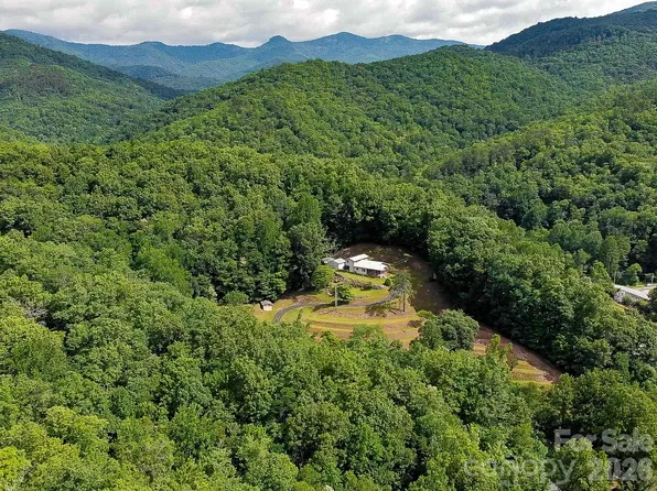 82 Trout Haven Ln, Balsam Grove, NC 28708