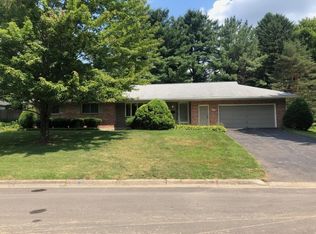 412 Pinecrest Rd, Vestal, NY 13850