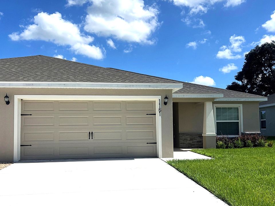 1161 Pogonia Drive, Lakeland, FL