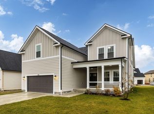 3611 Kassidy Dr, Grove City, OH 43123