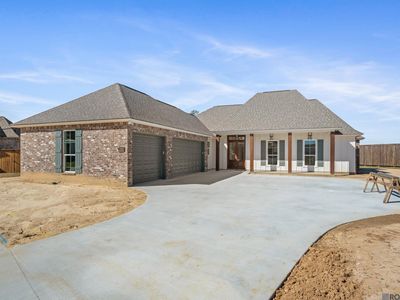 7171 Lillie Dr, Denham Springs, LA, 70706