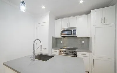 Rented by OGI Management