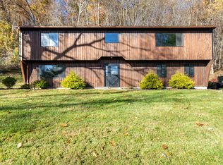44 Princess Wenonah Drive, Shelton, CT 06484