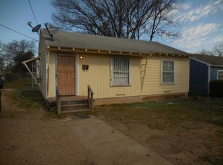 1569 Exeter Dr, Dallas, TX 75216