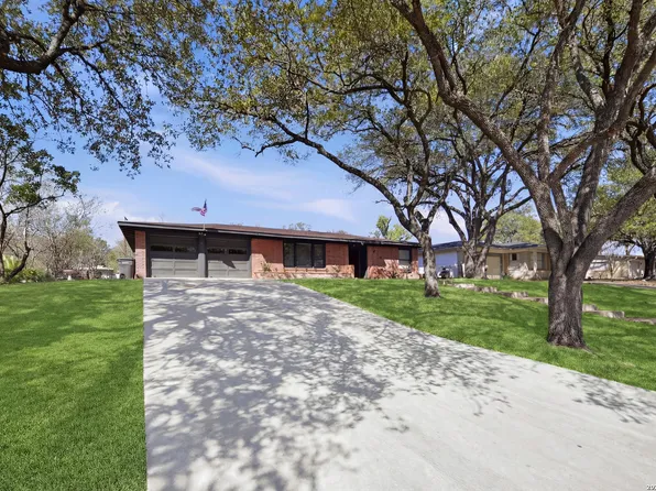 219 Sunnycrest, San Antonio, TX 78228
