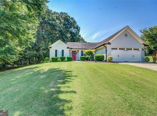 2321 Sunnyview Ln, Dacula, GA 30019