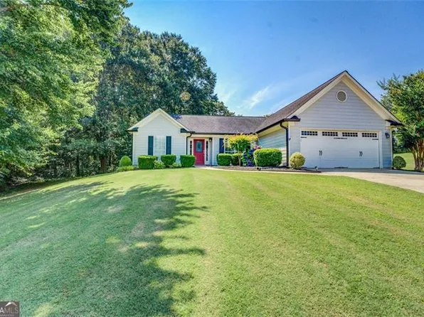 2321 Sunnyview Ln, Dacula, GA 30019