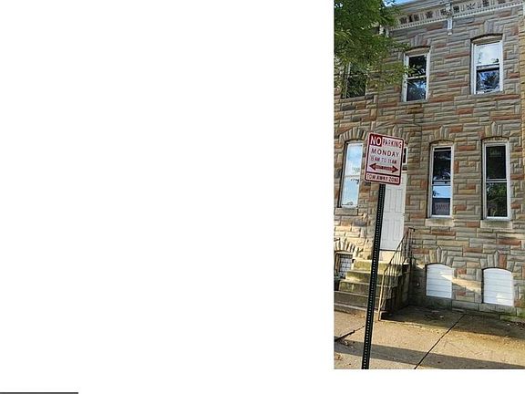 2nd image of 2109 W Lexington St