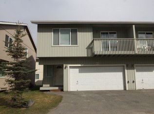 5217 Sleepy Meadow Pl, Anchorage, AK 99507