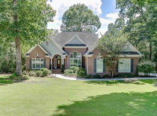 3115 Templeton Ln, Loganville, GA 30052