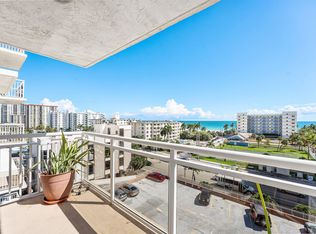 1600 S Ocean Dr APT 7H, Hollywood, FL 33019