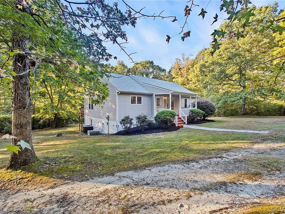 4090 Lake Killarney Rd, Gum Spring, VA 23065 Zillow