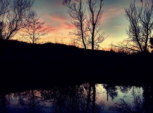 Patterson Ranch Rd, Round Mountain, CA 96084