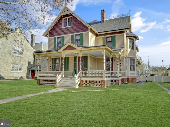 115 S Union Ave, Havre De Grace, MD 21078