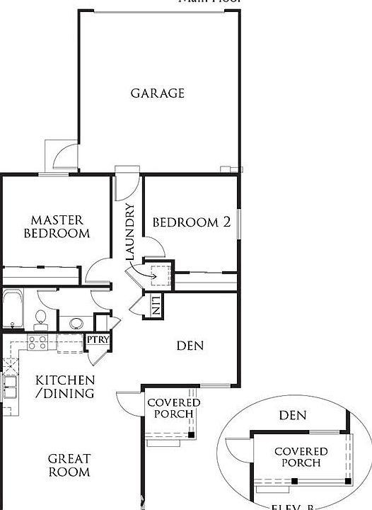 2nd image of 18733 105th Ave Court E #277