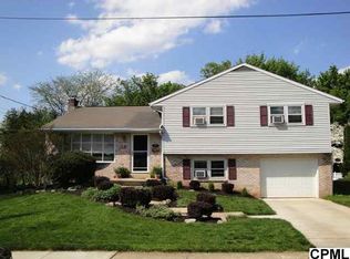 2870 Central Ave, Camp Hill, PA 17011