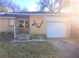2212 SW 41st St, Oklahoma City, OK 73119