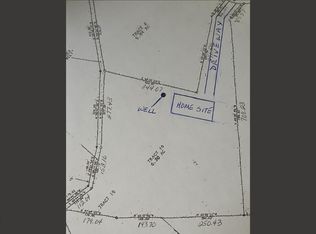 210 Fence Rail Gap Rd, Townsend, TN 37882