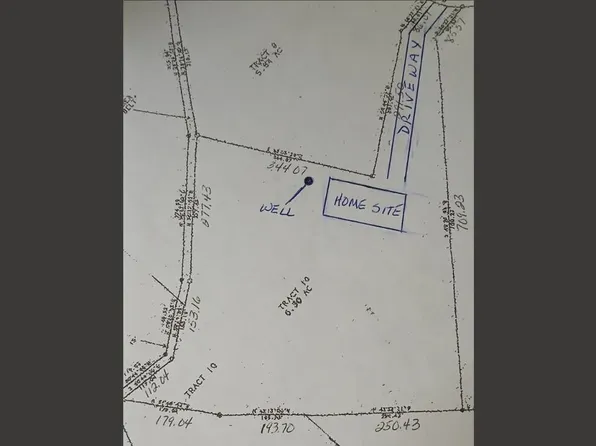 210 Fence Rail Gap Rd, Townsend, TN 37882