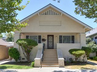 2422 U St, Sacramento, CA 95818