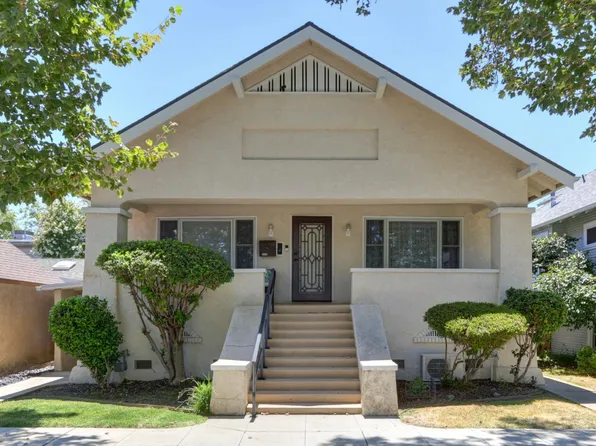2422 U St, Sacramento, CA 95818