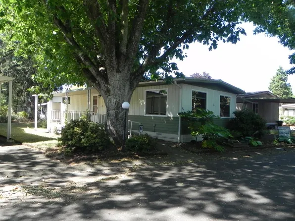 1475 Green Acres Rd Space 104, Eugene, OR 97408