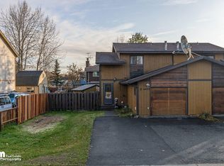 6822 Tamir Ave, Anchorage, AK 99504