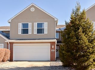 25241 Faraday Rd, Manhattan, IL 60442