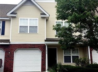 408 East Ave, Bluffton, SC 29910