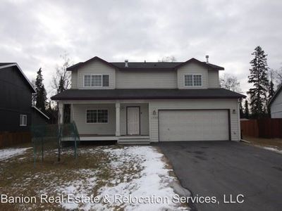 1758 W 99th Ave, Anchorage, AK, 99515