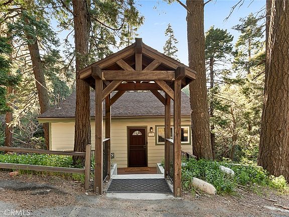 2nd image of 576 Kuffel Canyon Rd